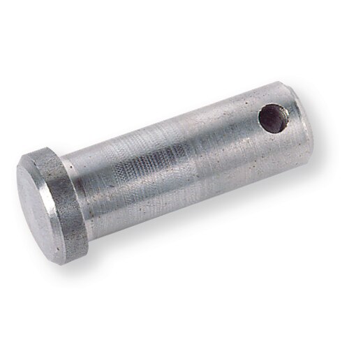Axe de chape diamètre 14 x 43